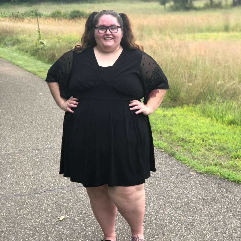 Meet your Posher, Kelly